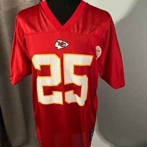 Chiefs Jersey